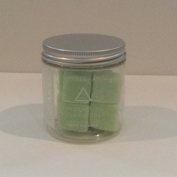 Harper + Ari Exfoliating Sugar Cubes - Picture 2 of 2